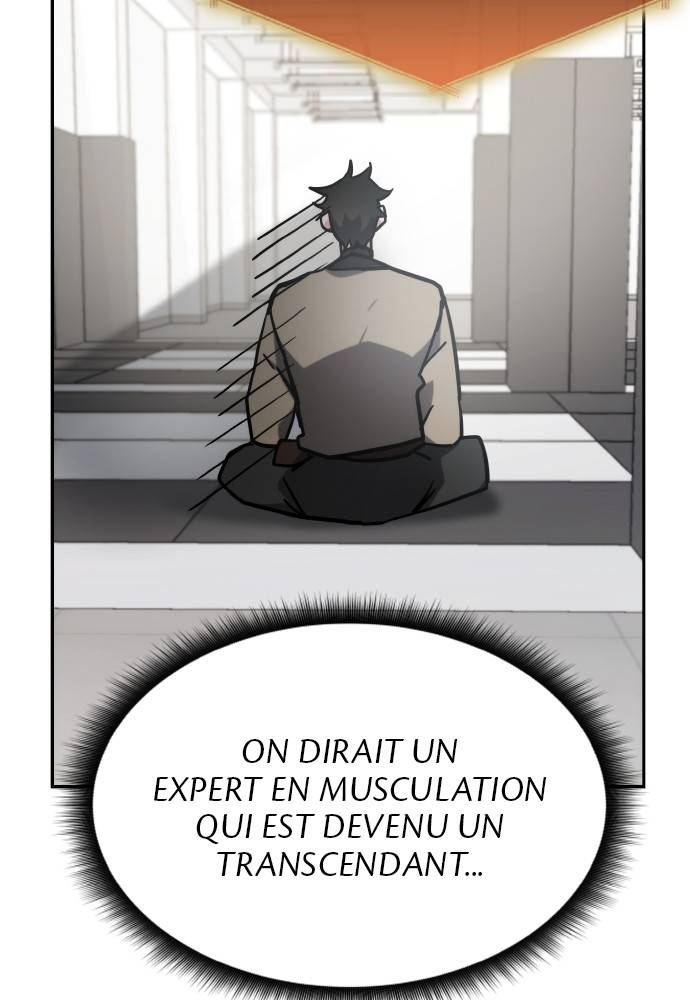 Transcension Academy Chapitre 43 - Page 78