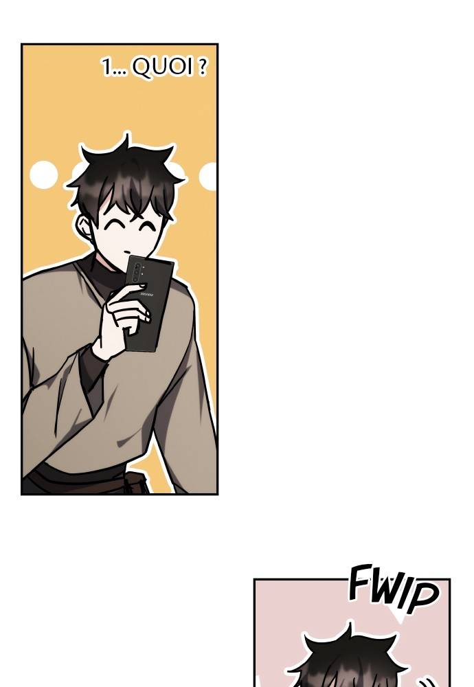 Transcension Academy Chapitre 43 - Page 84