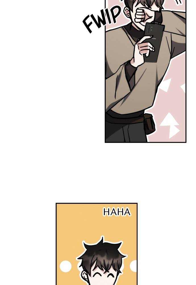 Transcension Academy Chapitre 43 - Page 85