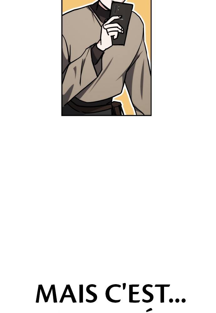 Transcension Academy Chapitre 43 - Page 86