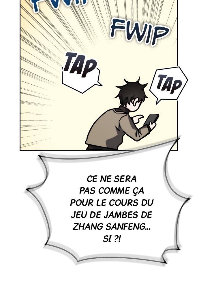 Transcension Academy Chapitre 43 - Page 89