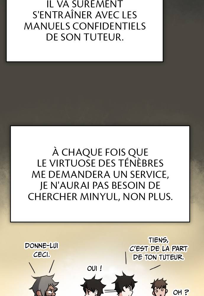 Transcension Academy Chapitre 43 - Page 9
