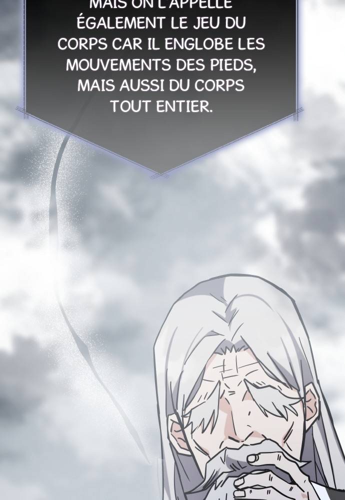 Transcension Academy Chapitre 43 - Page 92