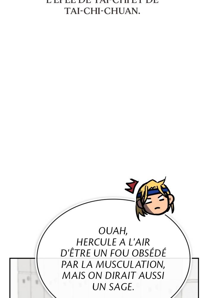 Transcension Academy Chapitre 43 - Page 94