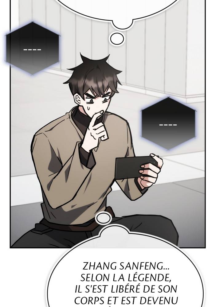 Transcension Academy Chapitre 43 - Page 95