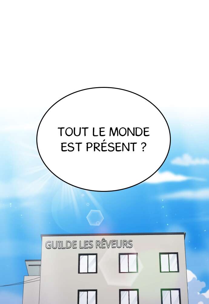 Transcension Academy Chapitre 88 - Page 1