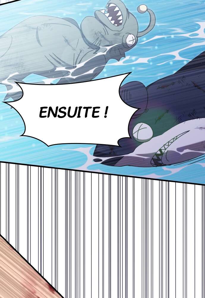 Transcension Academy Chapitre 88 - Page 100