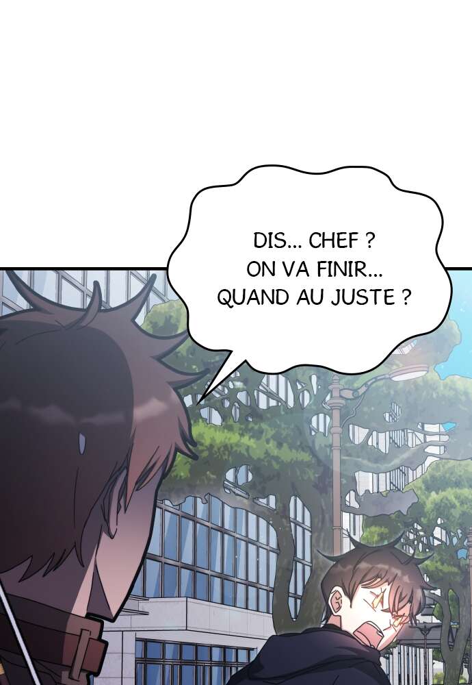 Transcension Academy Chapitre 88 - Page 105
