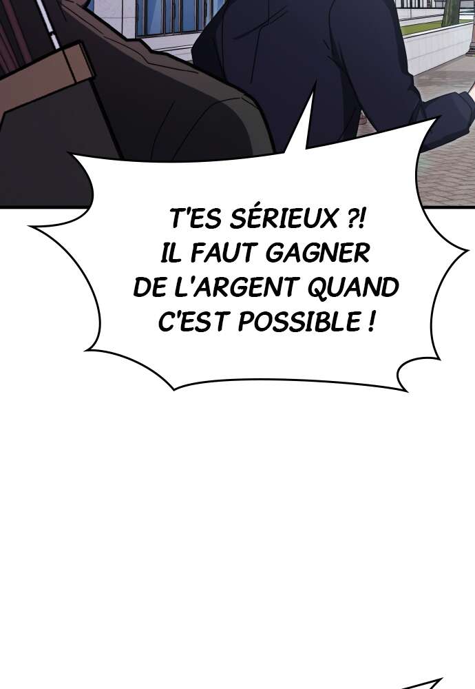 Transcension Academy Chapitre 88 - Page 106
