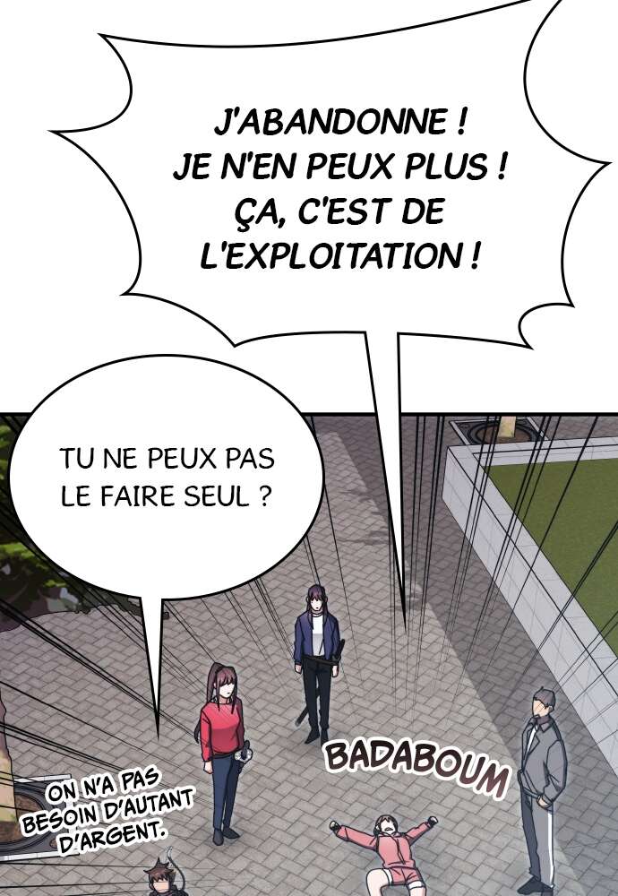Transcension Academy Chapitre 88 - Page 107