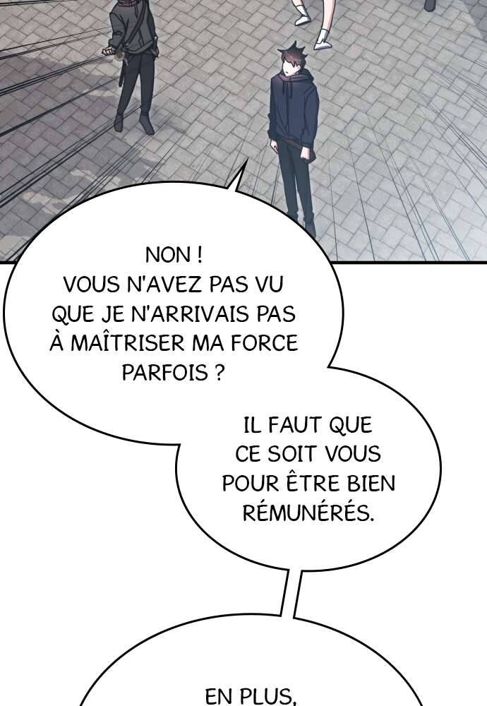 Transcension Academy Chapitre 88 - Page 108