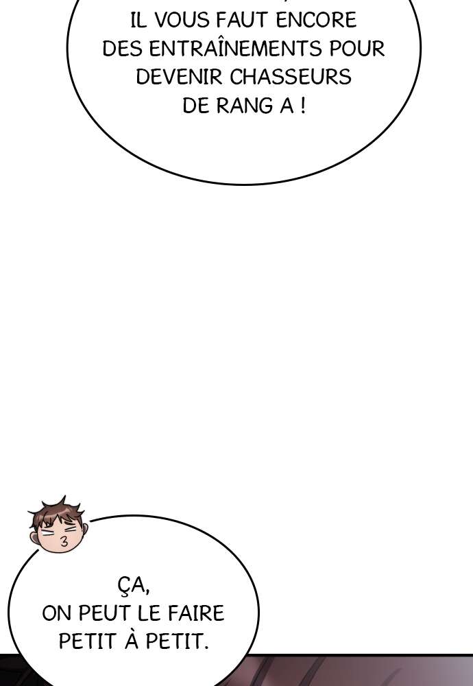 Transcension Academy Chapitre 88 - Page 109