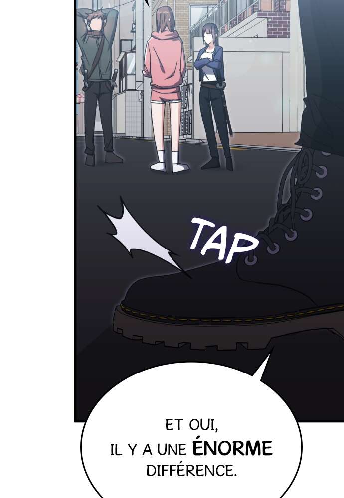 Transcension Academy Chapitre 88 - Page 11