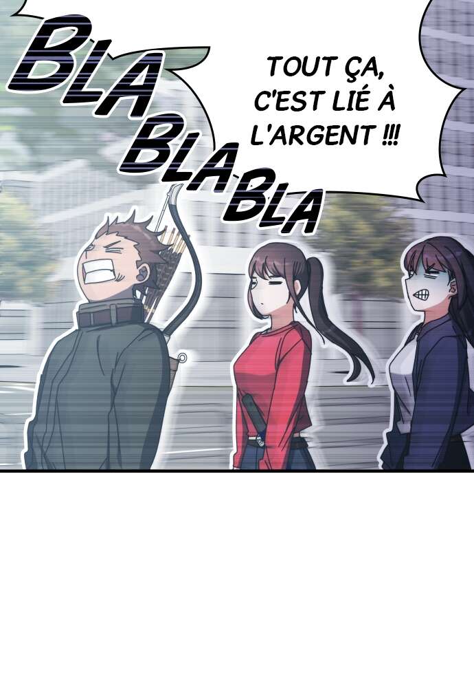 Transcension Academy Chapitre 88 - Page 112
