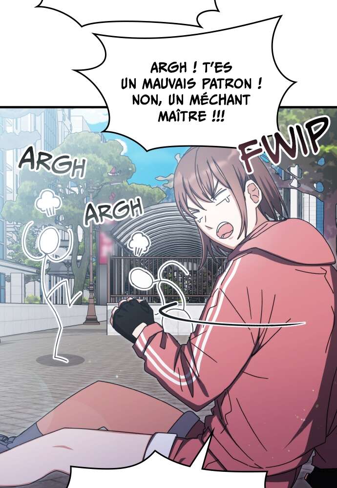 Transcension Academy Chapitre 88 - Page 116