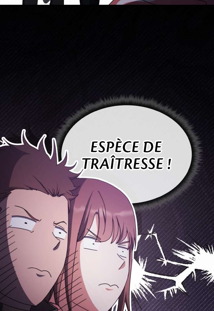 Transcension Academy Chapitre 88 - Page 120