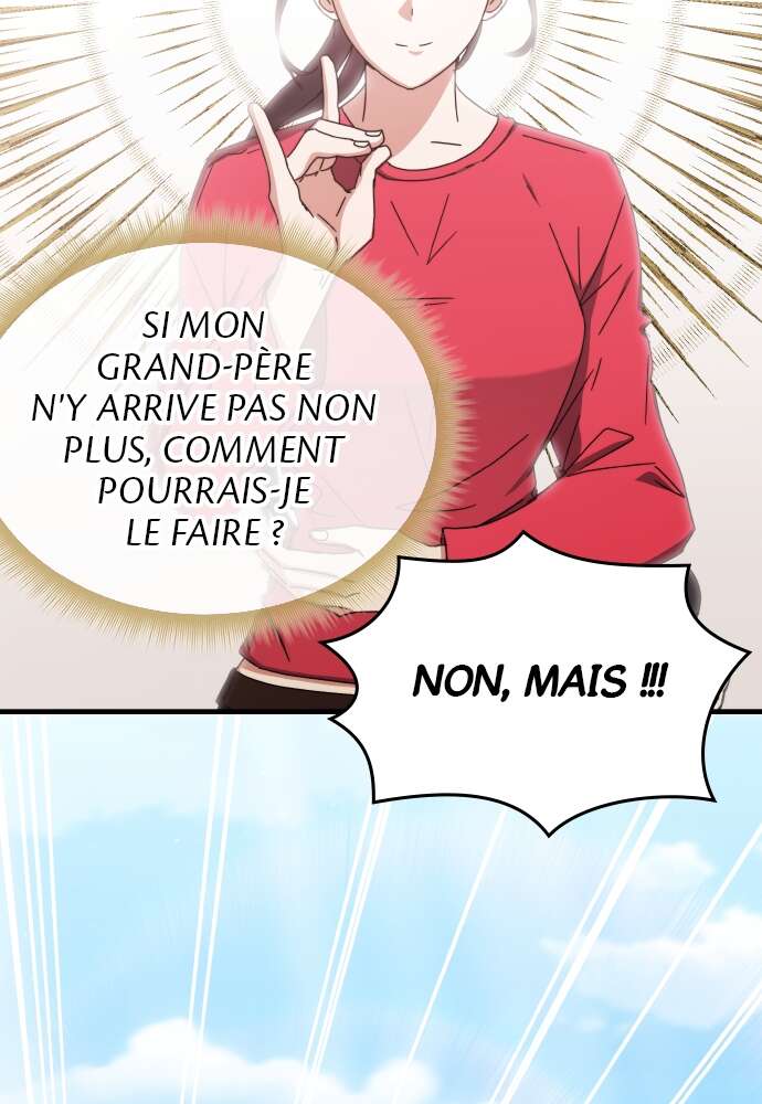 Transcension Academy Chapitre 88 - Page 124