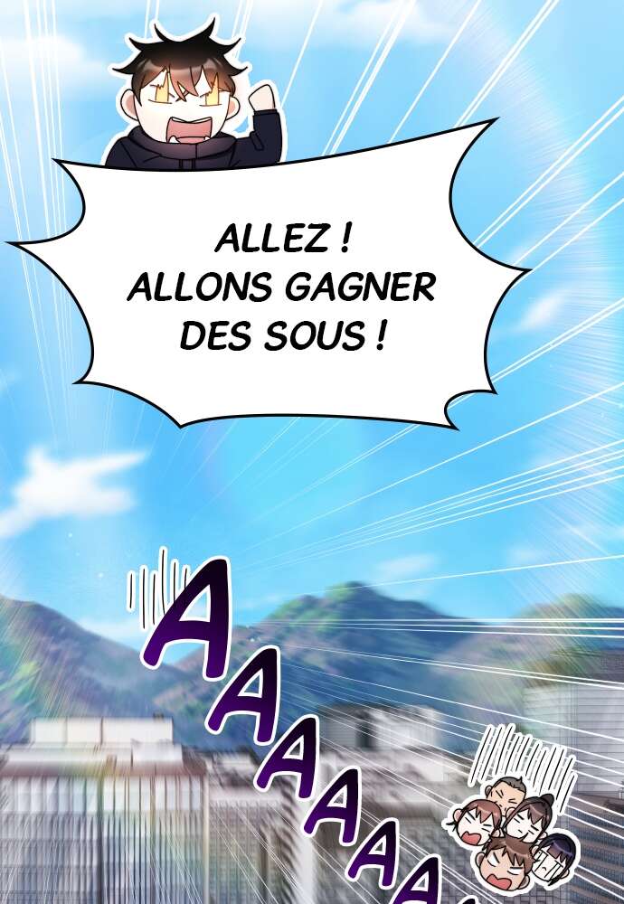 Transcension Academy Chapitre 88 - Page 125