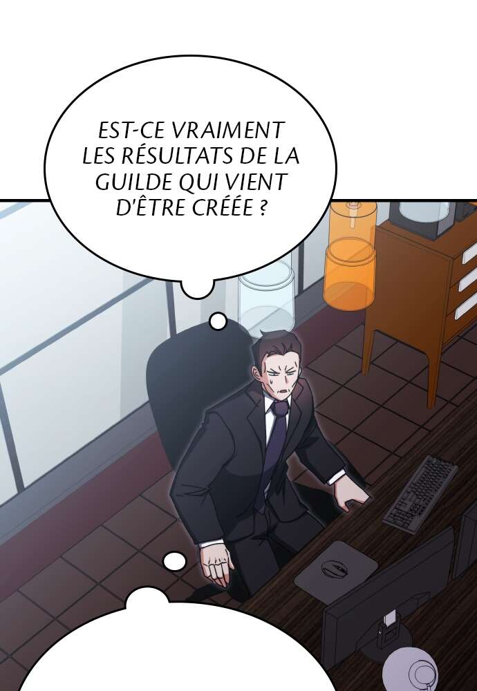 Transcension Academy Chapitre 88 - Page 129