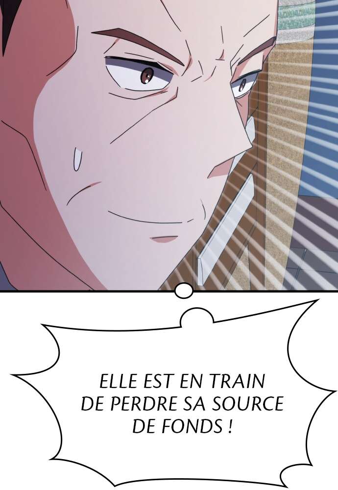 Transcension Academy Chapitre 88 - Page 132