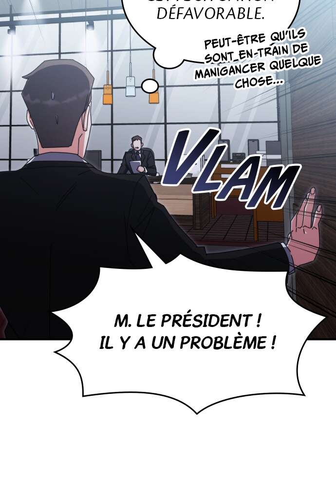 Transcension Academy Chapitre 88 - Page 134