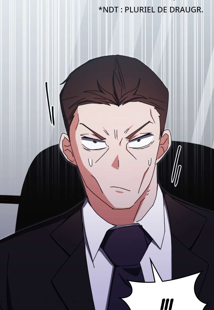 Transcension Academy Chapitre 88 - Page 136