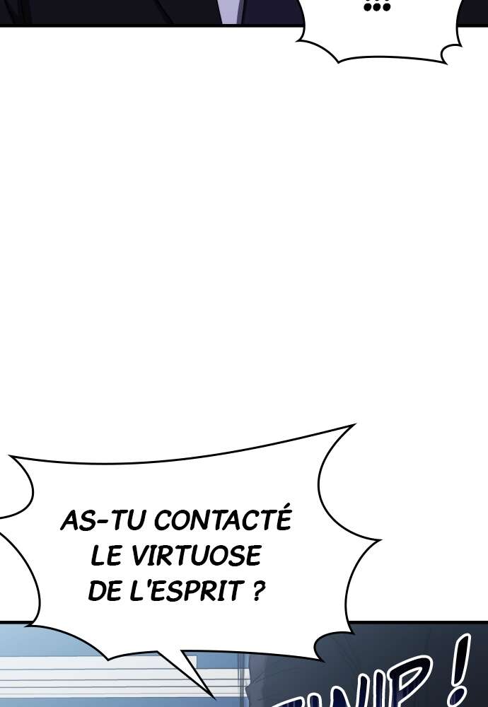 Transcension Academy Chapitre 88 - Page 137