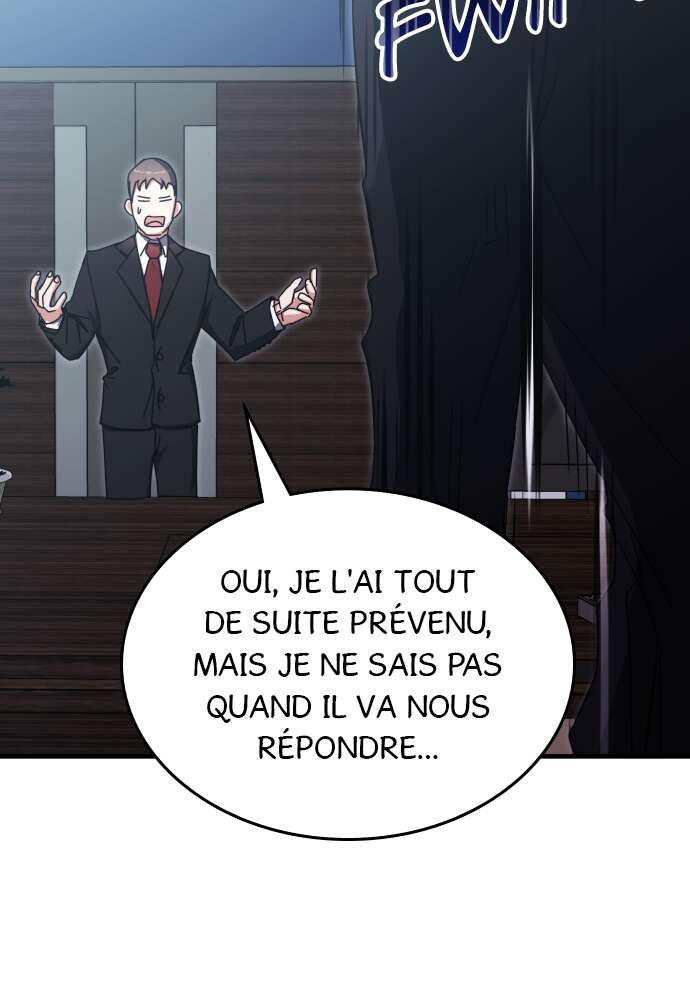 Transcension Academy Chapitre 88 - Page 138