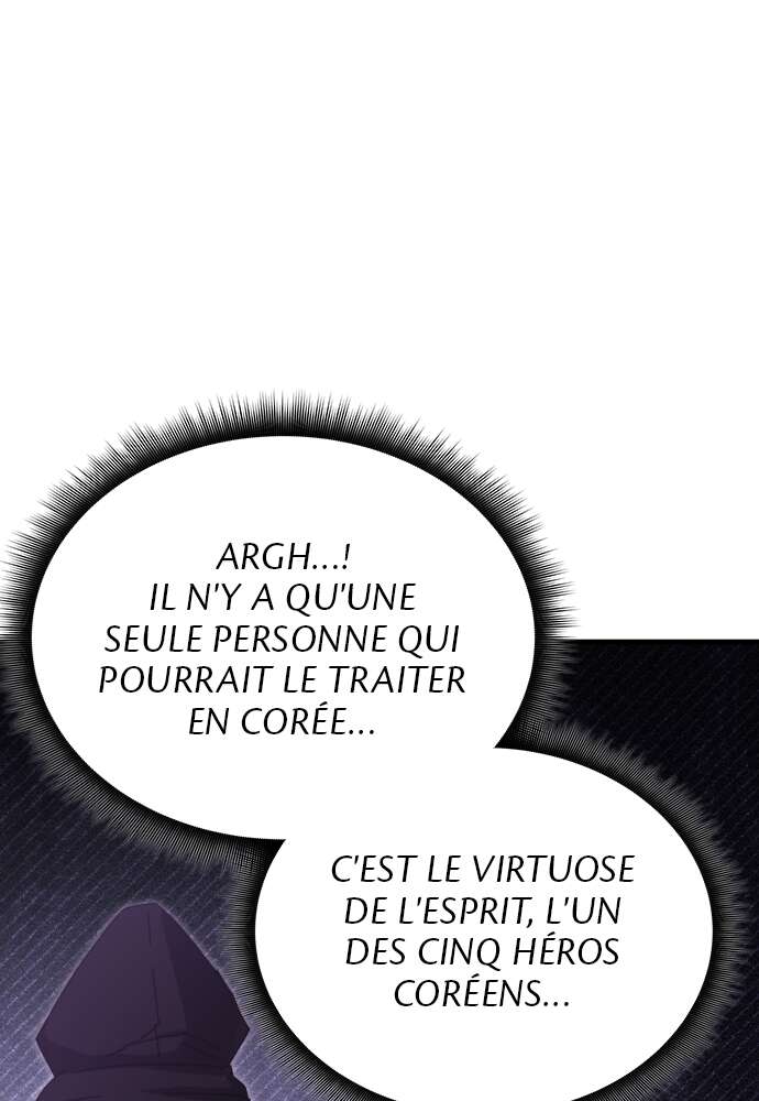 Transcension Academy Chapitre 88 - Page 139