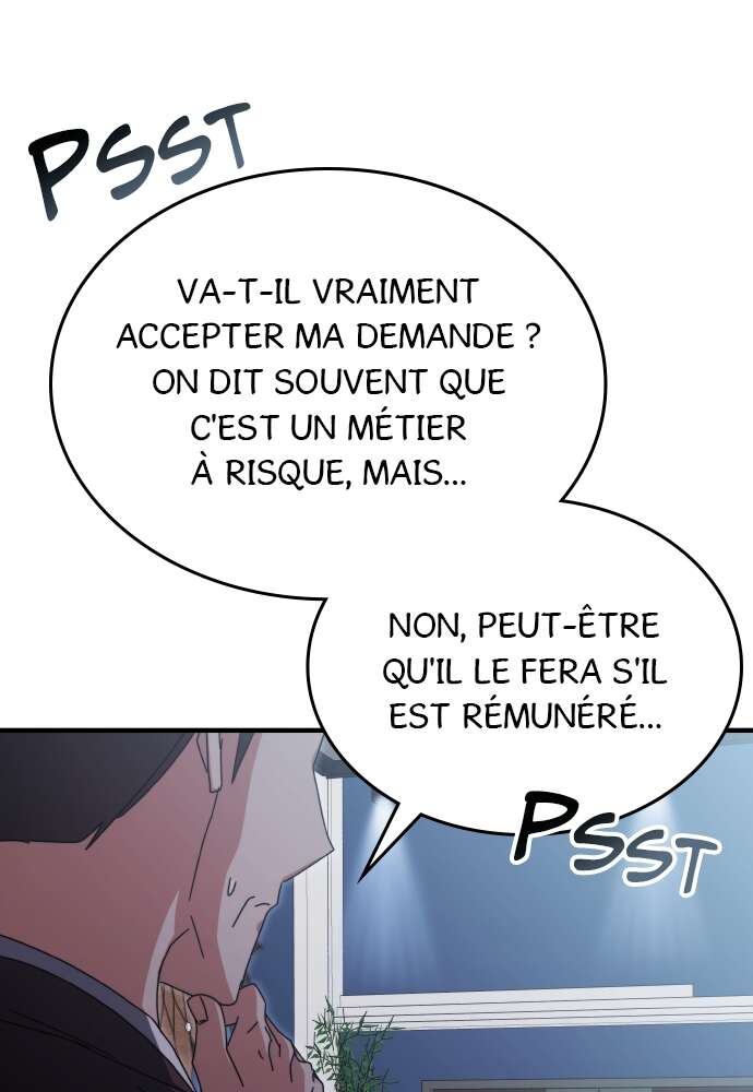 Transcension Academy Chapitre 88 - Page 145