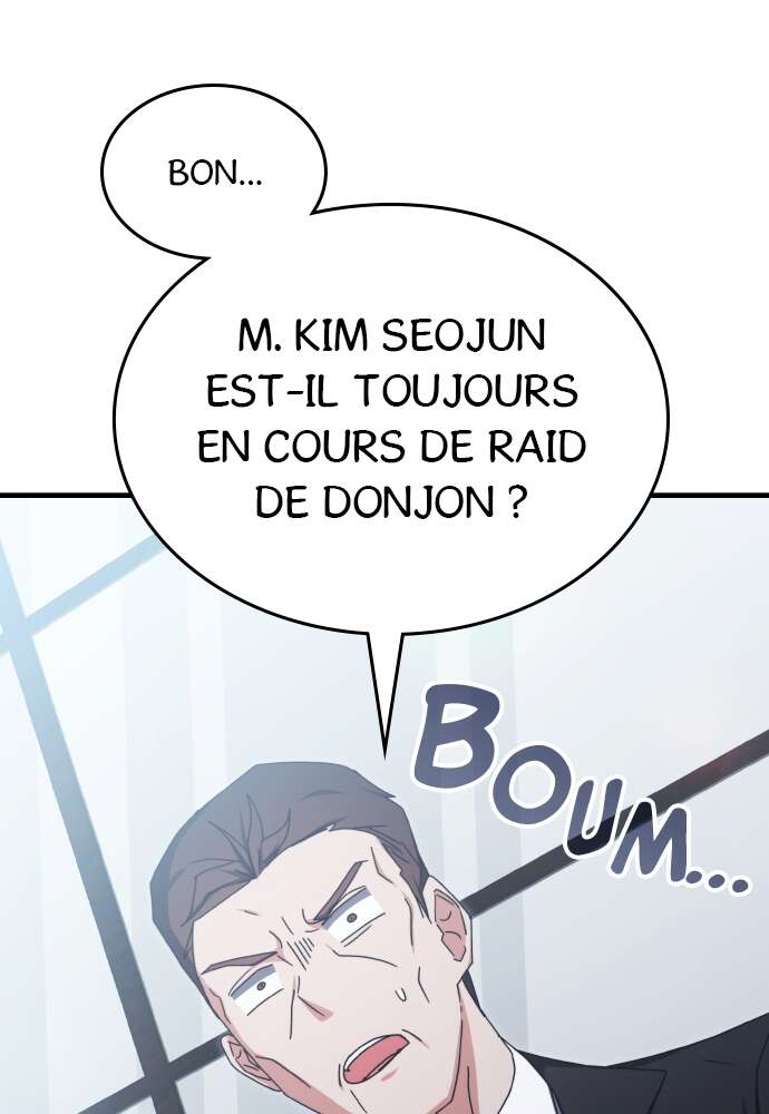 Transcension Academy Chapitre 88 - Page 147