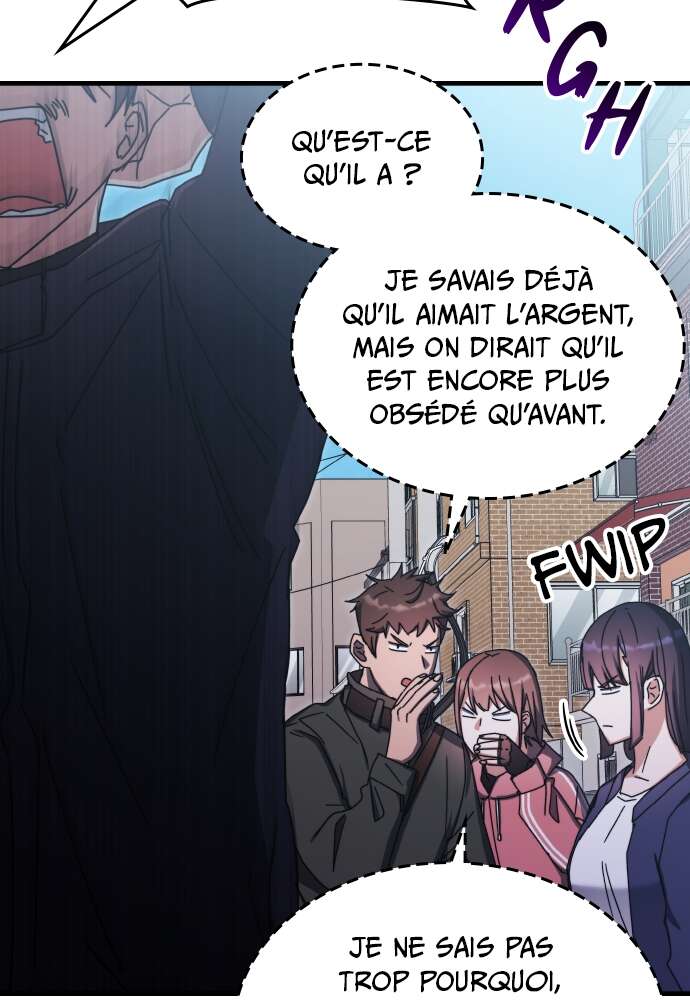 Transcension Academy Chapitre 88 - Page 15
