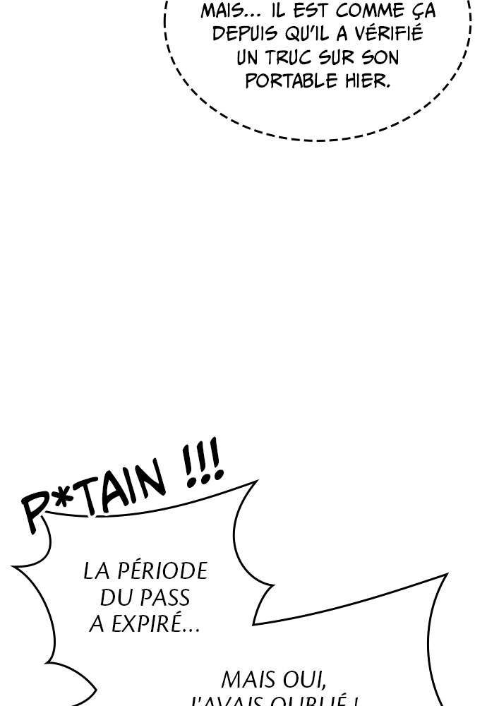 Transcension Academy Chapitre 88 - Page 16