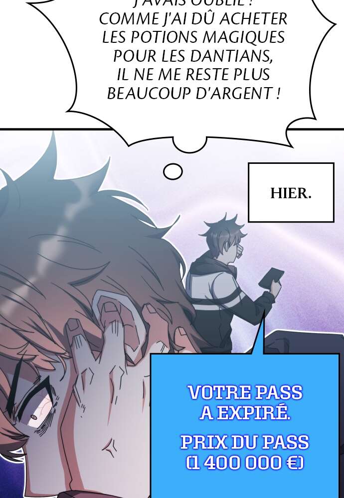 Transcension Academy Chapitre 88 - Page 17