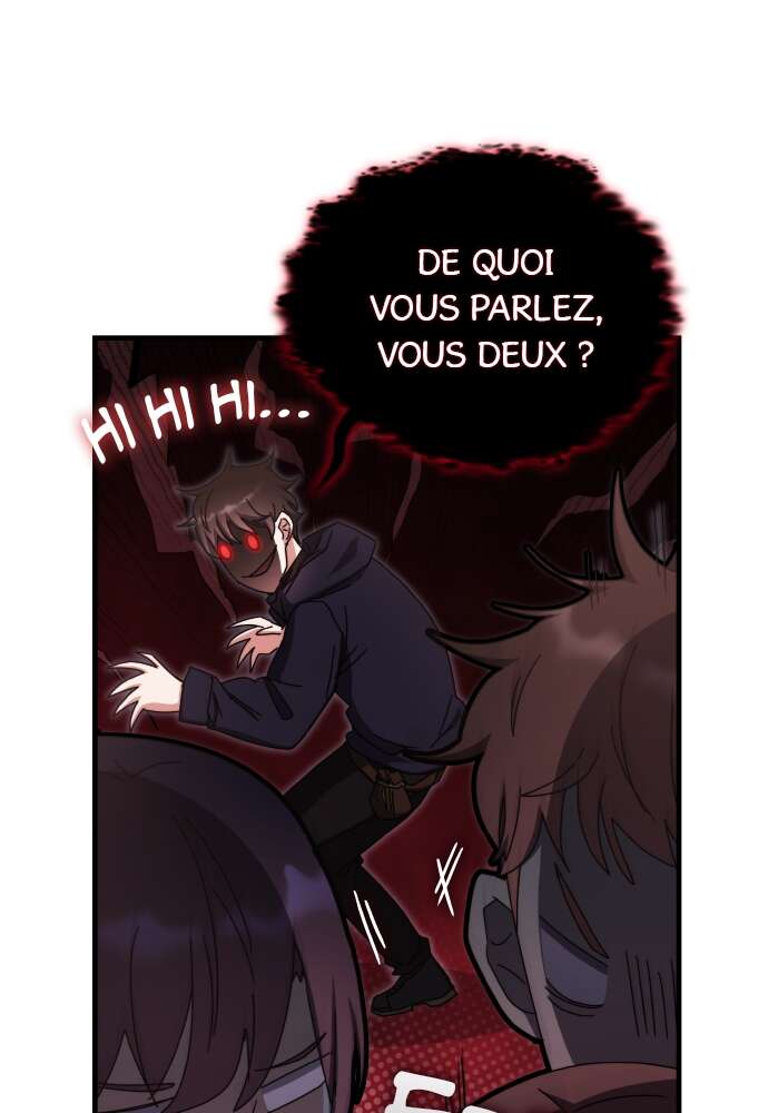 Transcension Academy Chapitre 88 - Page 19