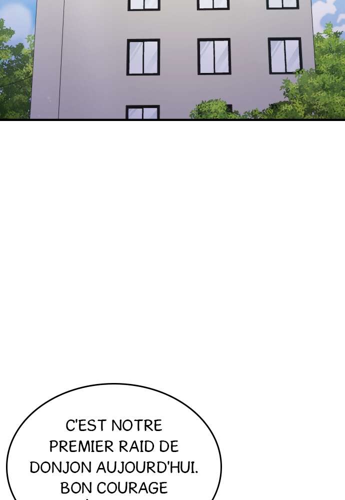 Transcension Academy Chapitre 88 - Page 2
