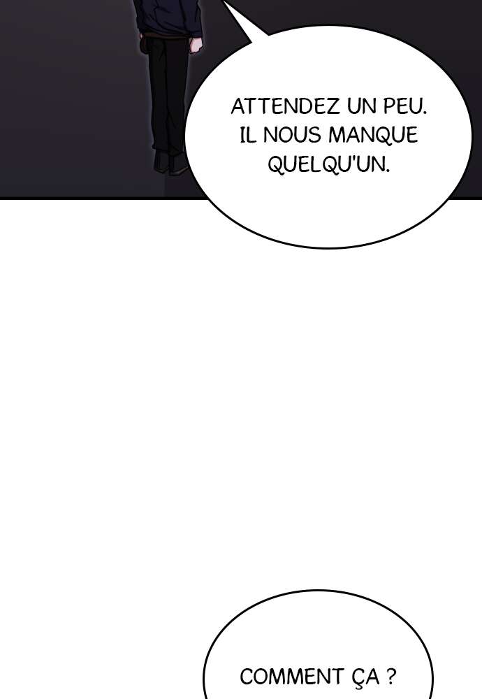 Transcension Academy Chapitre 88 - Page 22