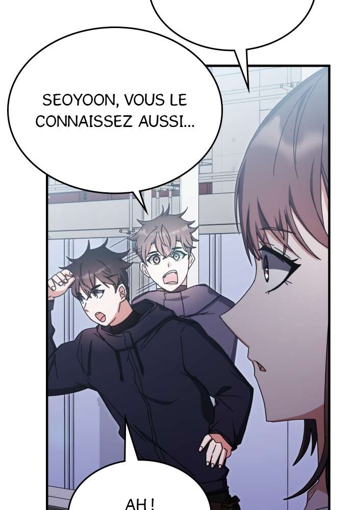 Transcension Academy Chapitre 88 - Page 23