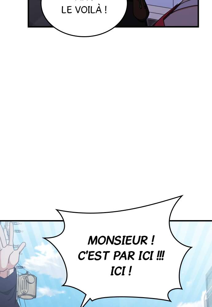 Transcension Academy Chapitre 88 - Page 24