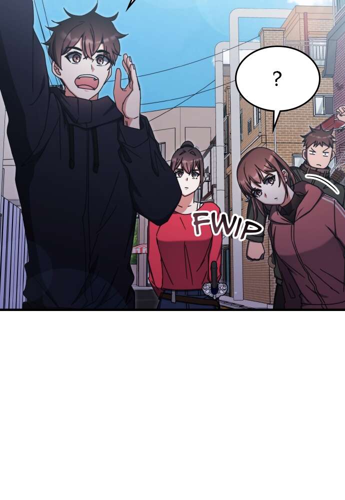 Transcension Academy Chapitre 88 - Page 25