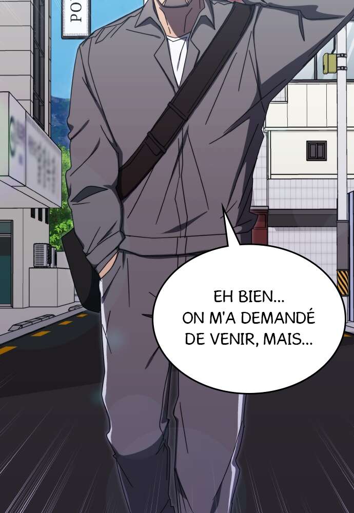 Transcension Academy Chapitre 88 - Page 28