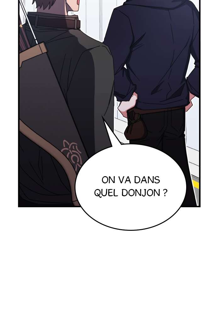 Transcension Academy Chapitre 88 - Page 31