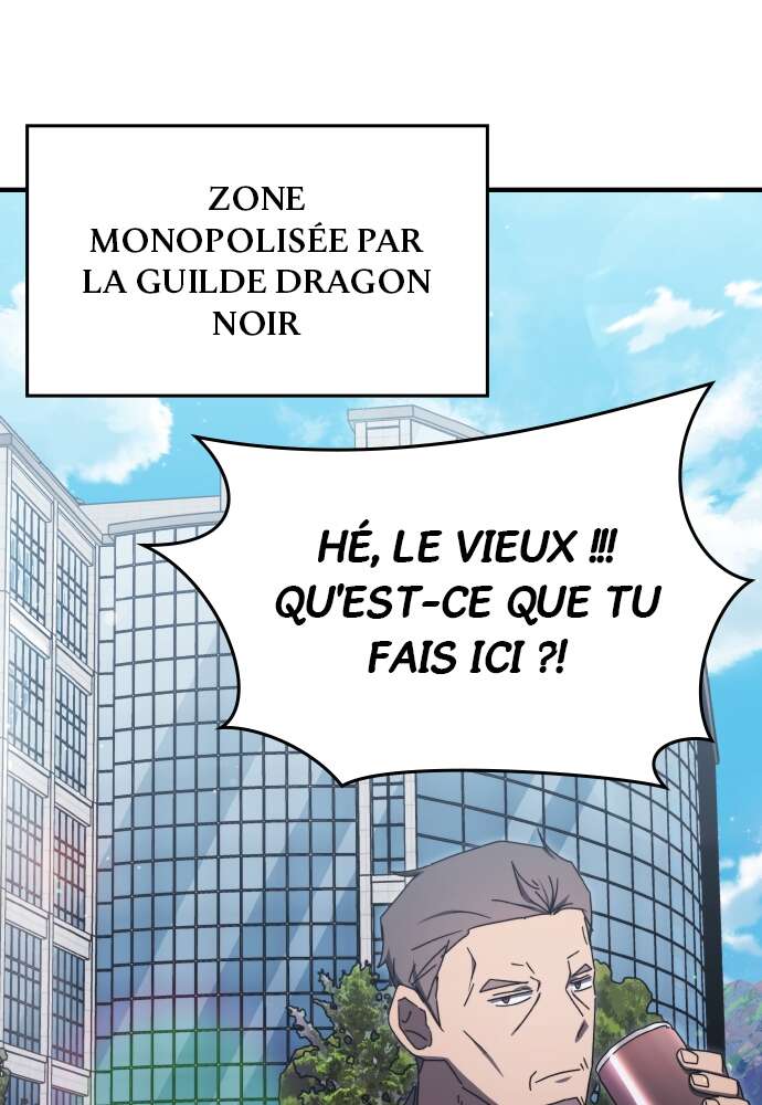 Transcension Academy Chapitre 88 - Page 40