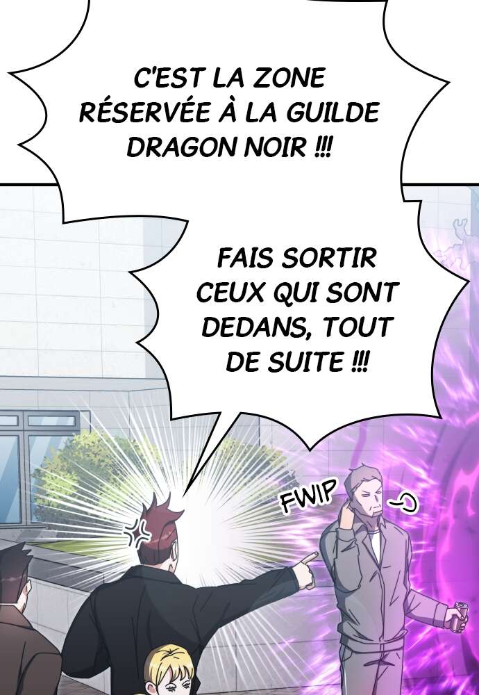 Transcension Academy Chapitre 88 - Page 42