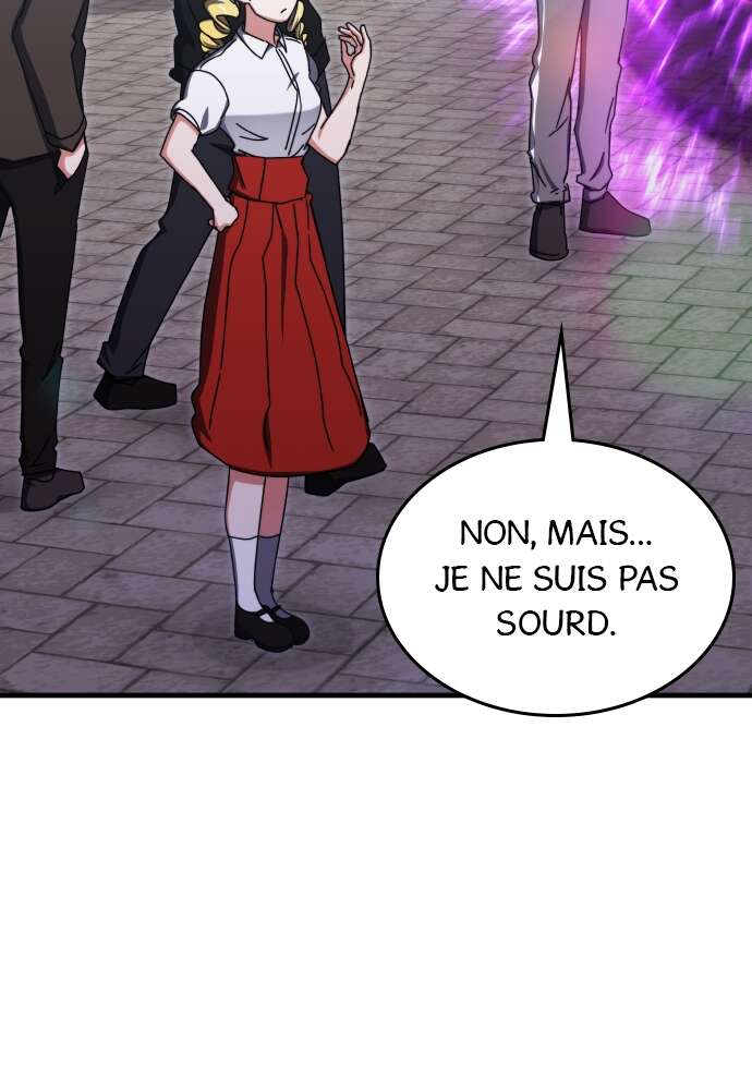 Transcension Academy Chapitre 88 - Page 43