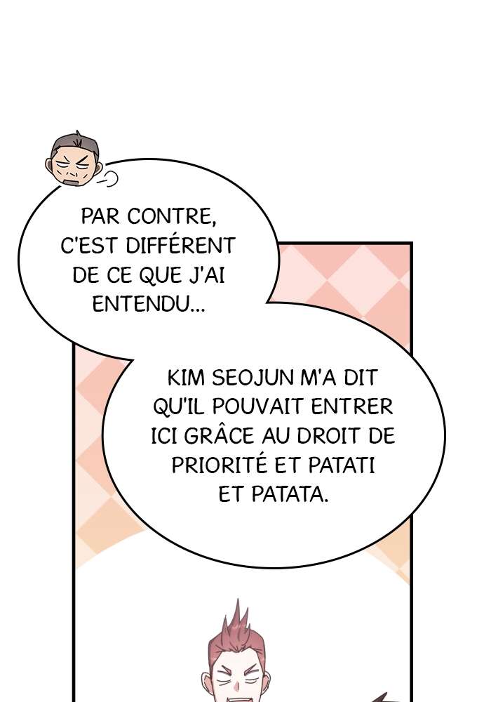Transcension Academy Chapitre 88 - Page 44