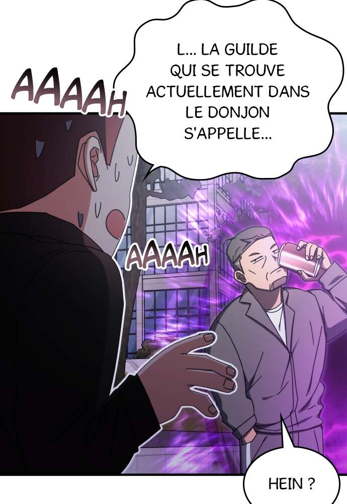 Transcension Academy Chapitre 88 - Page 46