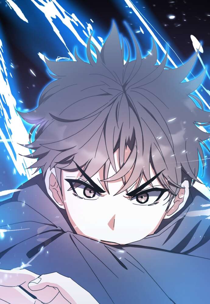 Transcension Academy Chapitre 88 - Page 50