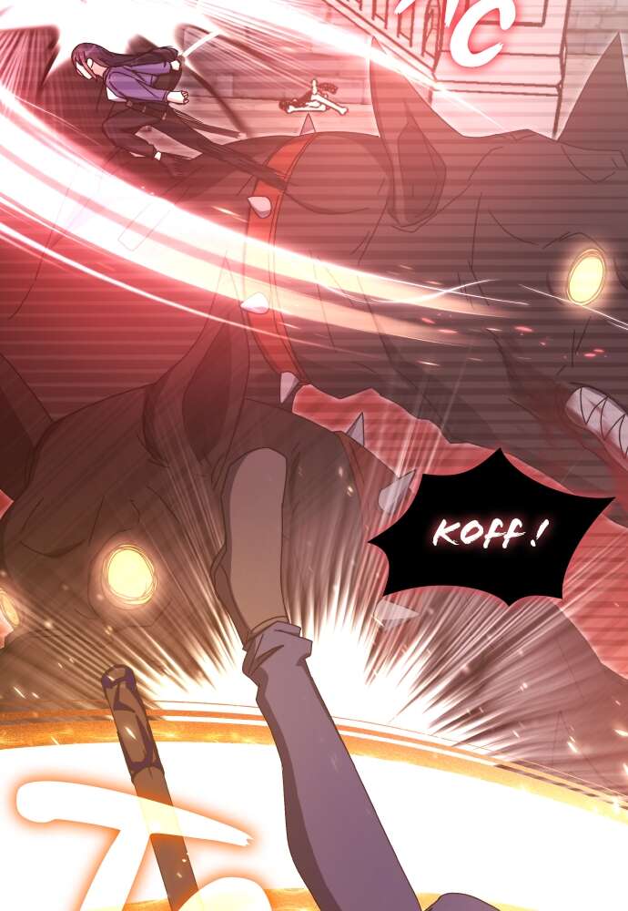 Transcension Academy Chapitre 88 - Page 63