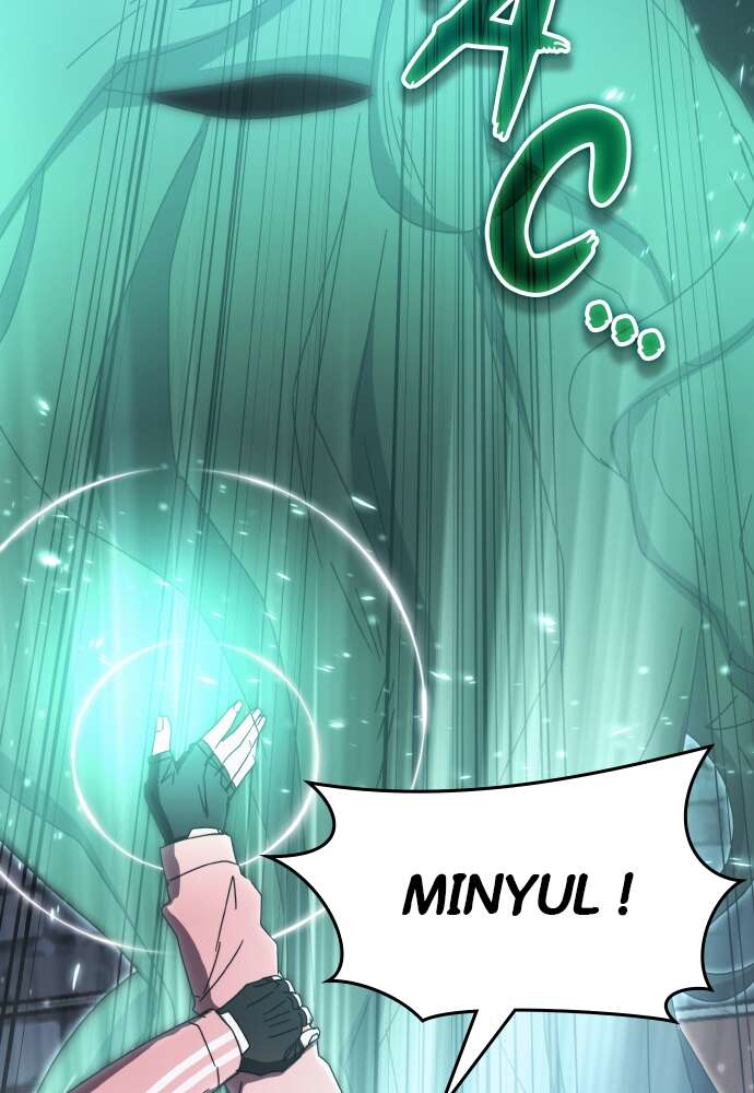 Transcension Academy Chapitre 88 - Page 69